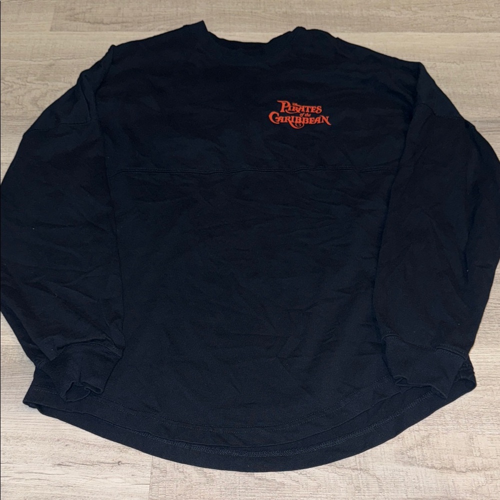 Disney Spirit Jersey - Pirates of the Caribbean